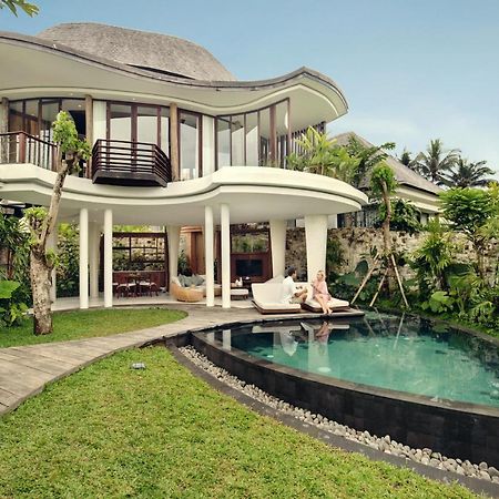 Mango Ubud Екстериор снимка