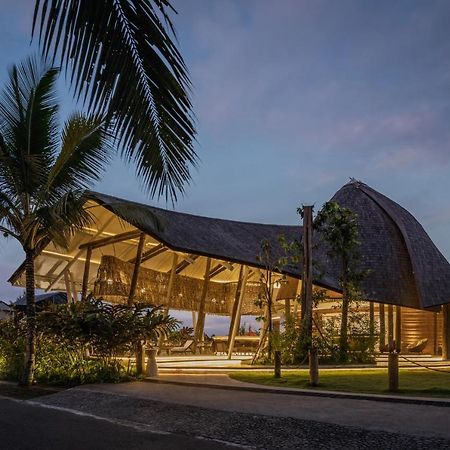 Mango Ubud Екстериор снимка