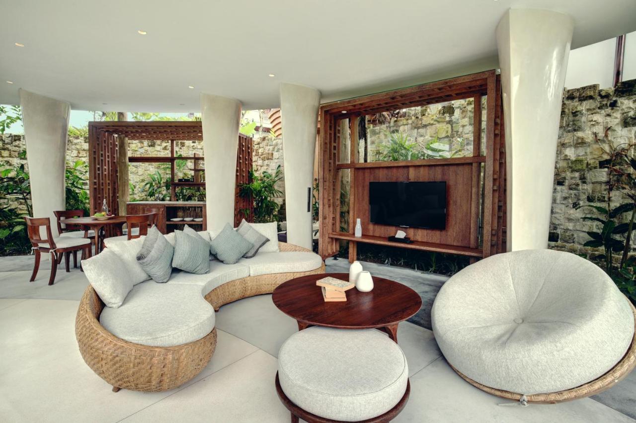 Mango Ubud Екстериор снимка