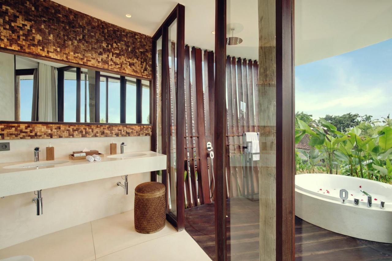 Mango Ubud Екстериор снимка