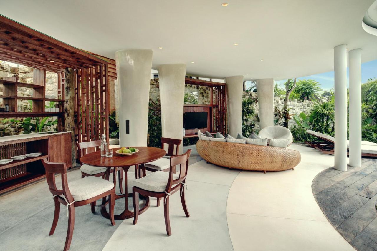 Mango Ubud Екстериор снимка
