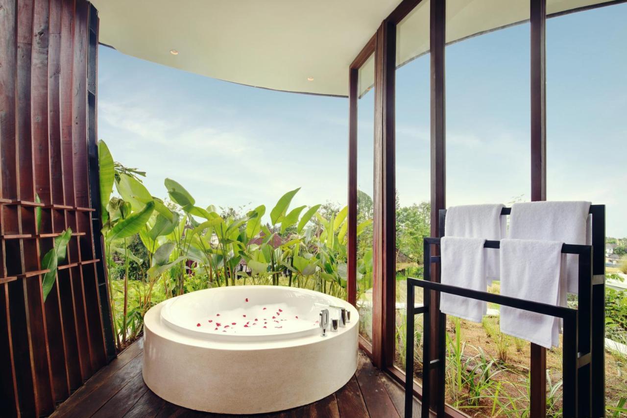 Mango Ubud Екстериор снимка