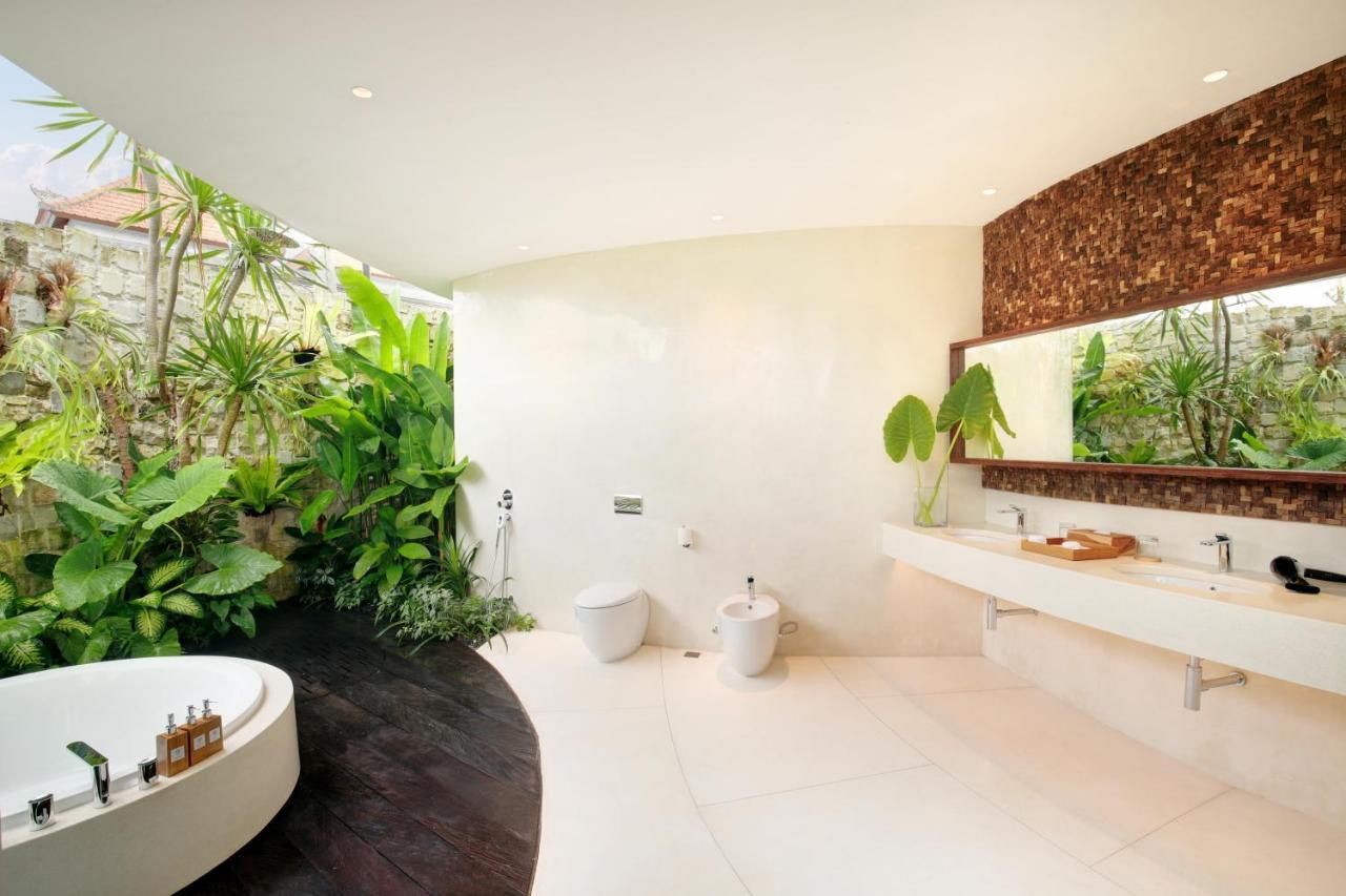 Mango Ubud Екстериор снимка