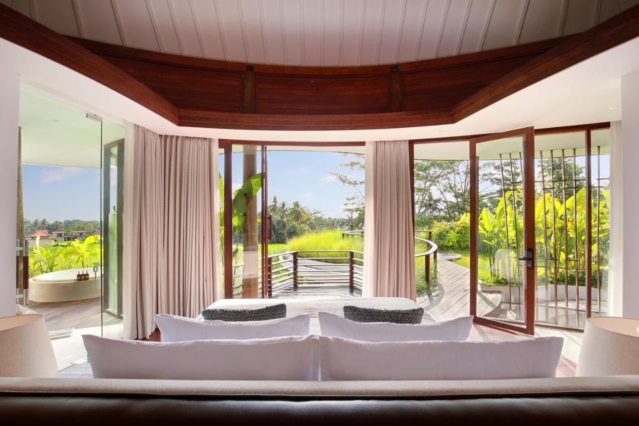 Mango Ubud Екстериор снимка