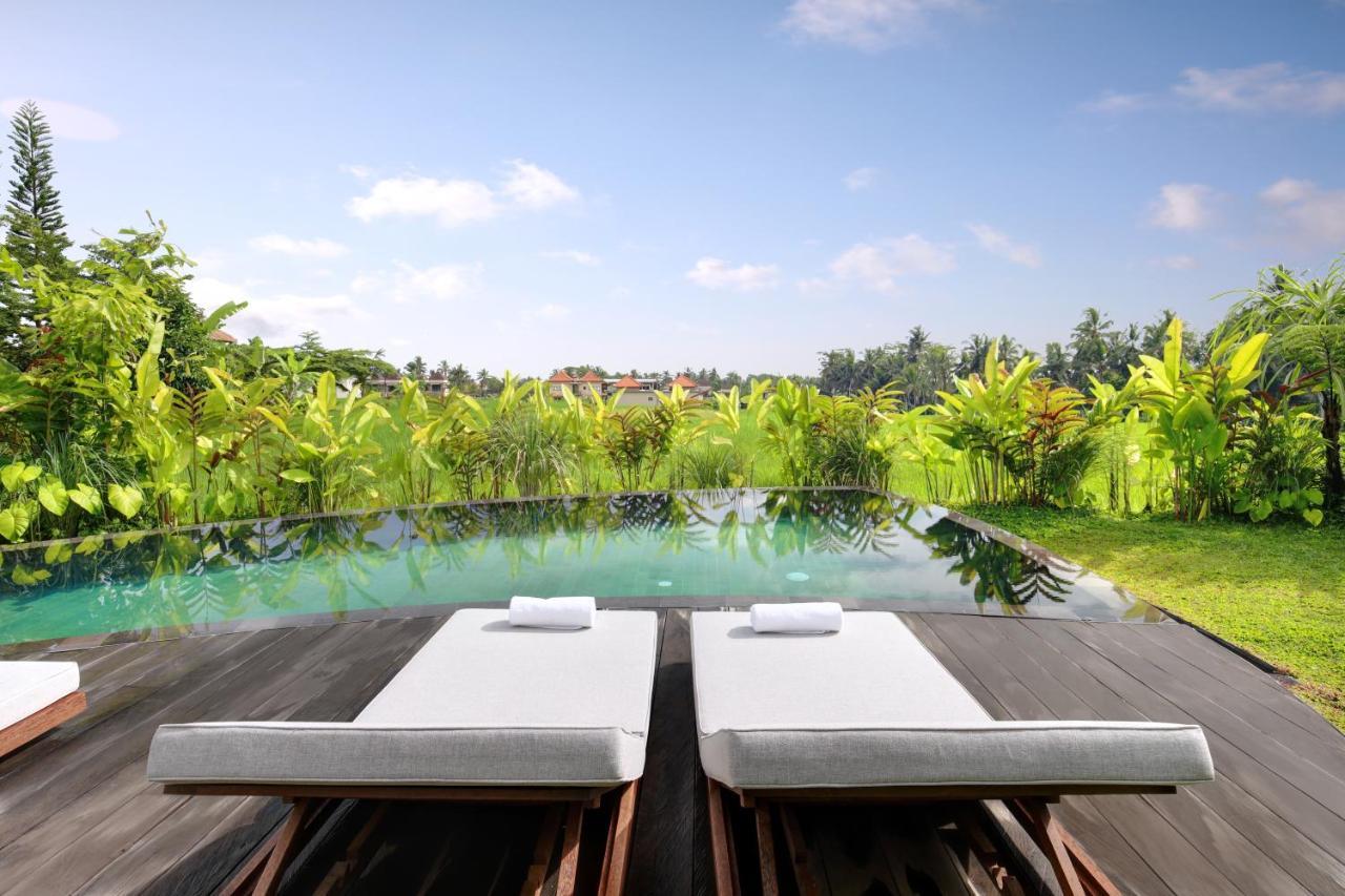Mango Ubud Екстериор снимка