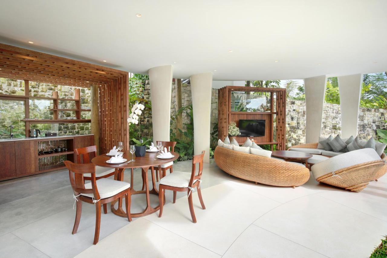 Mango Ubud Екстериор снимка