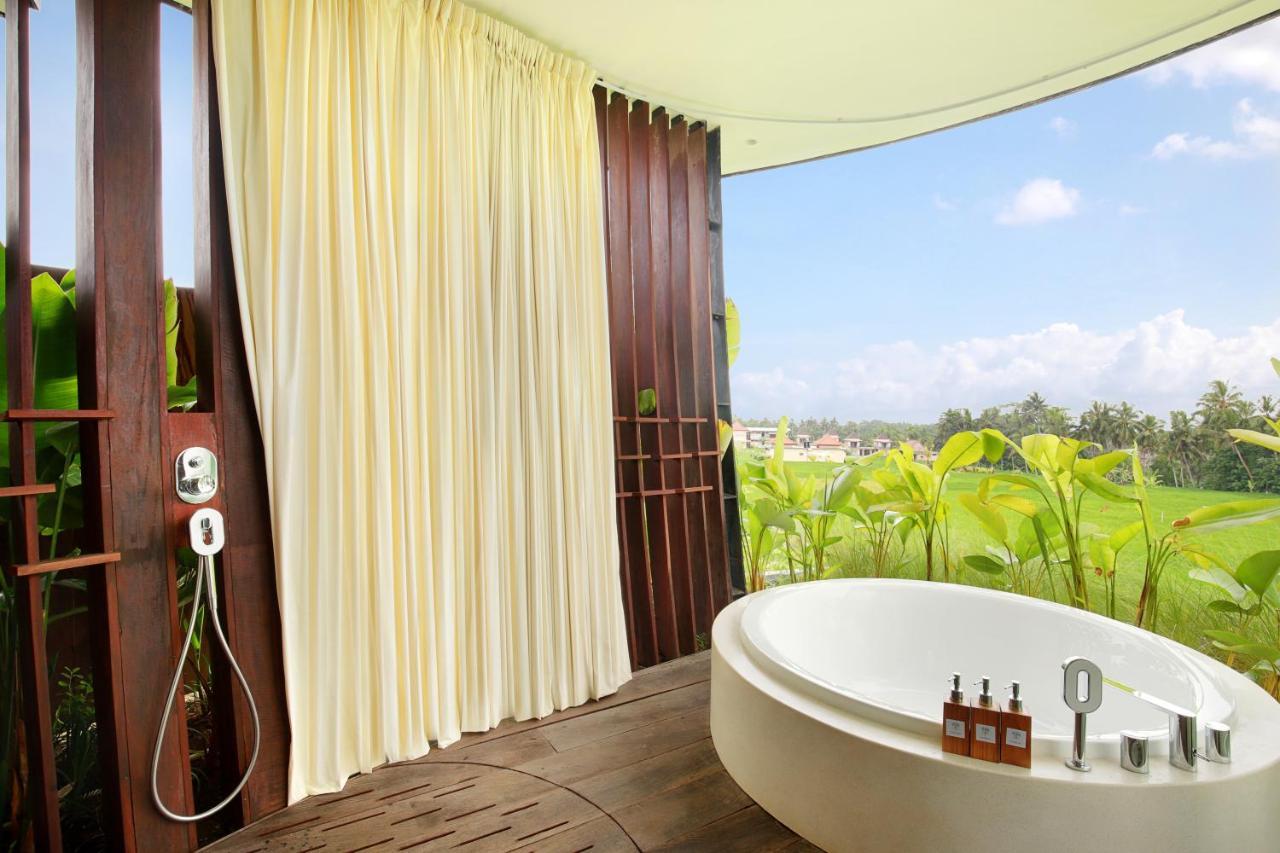 Mango Ubud Екстериор снимка