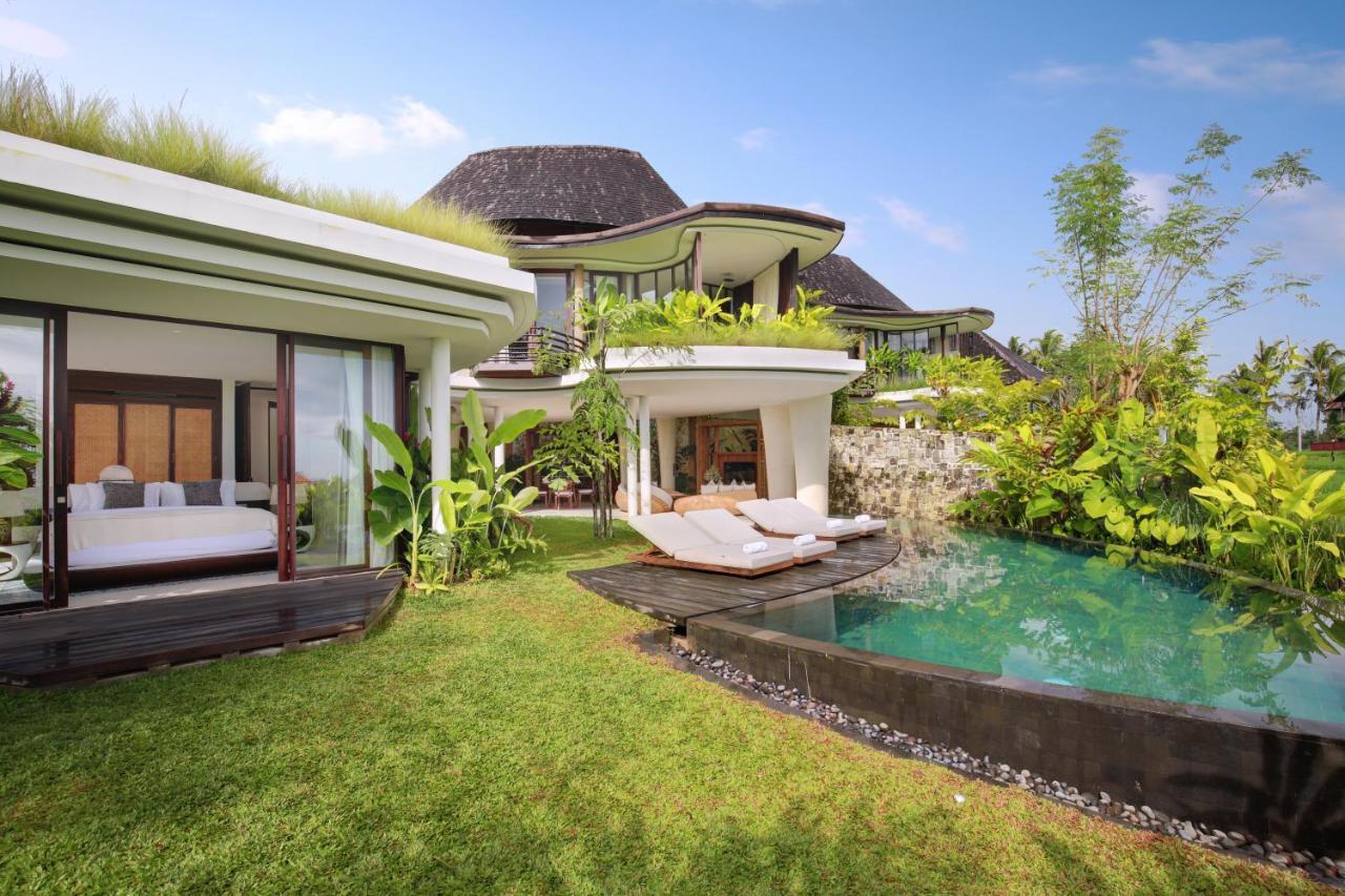 Mango Ubud Екстериор снимка