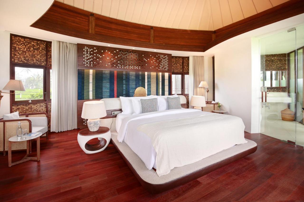 Mango Ubud Екстериор снимка