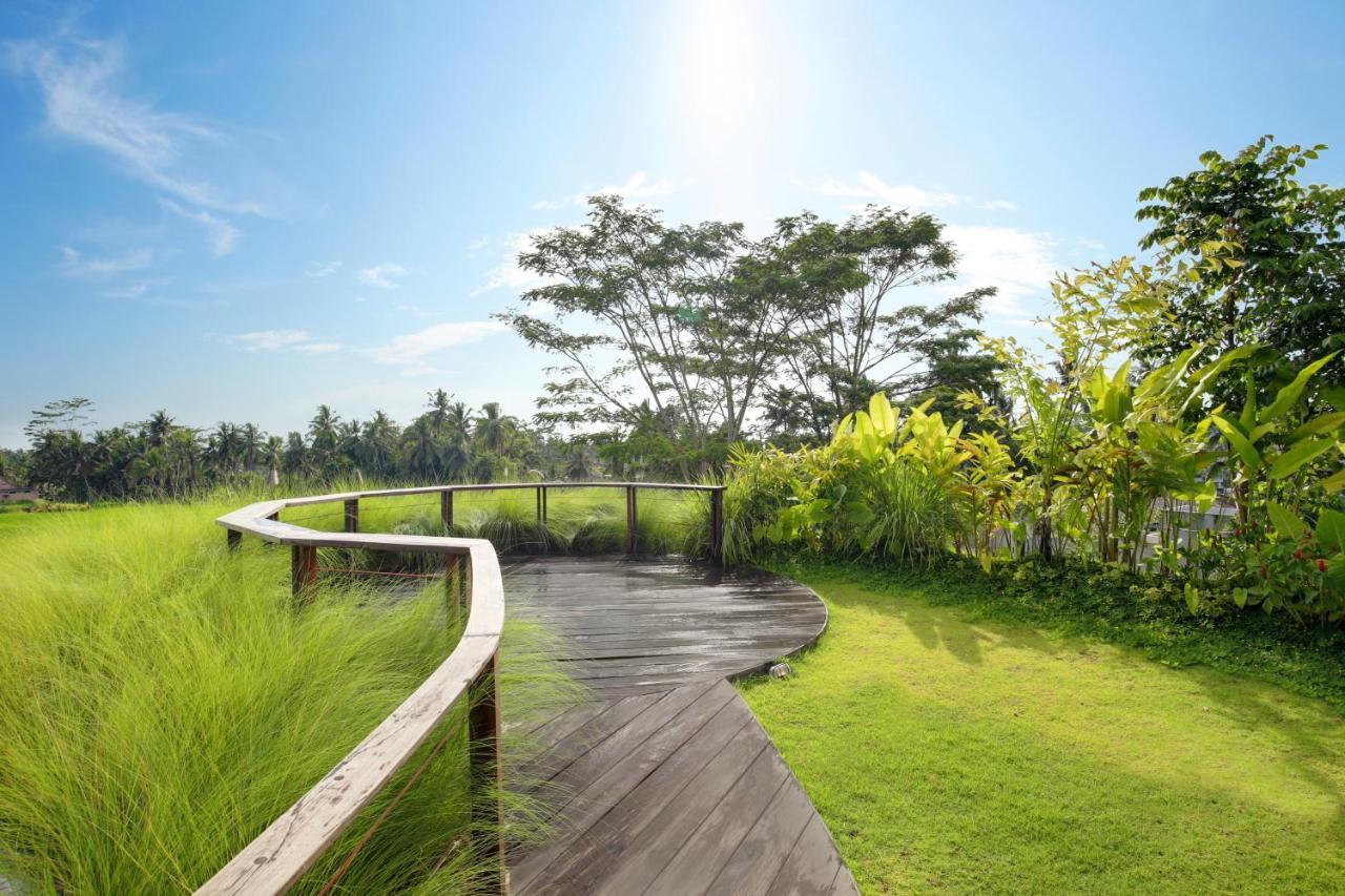 Mango Ubud Екстериор снимка