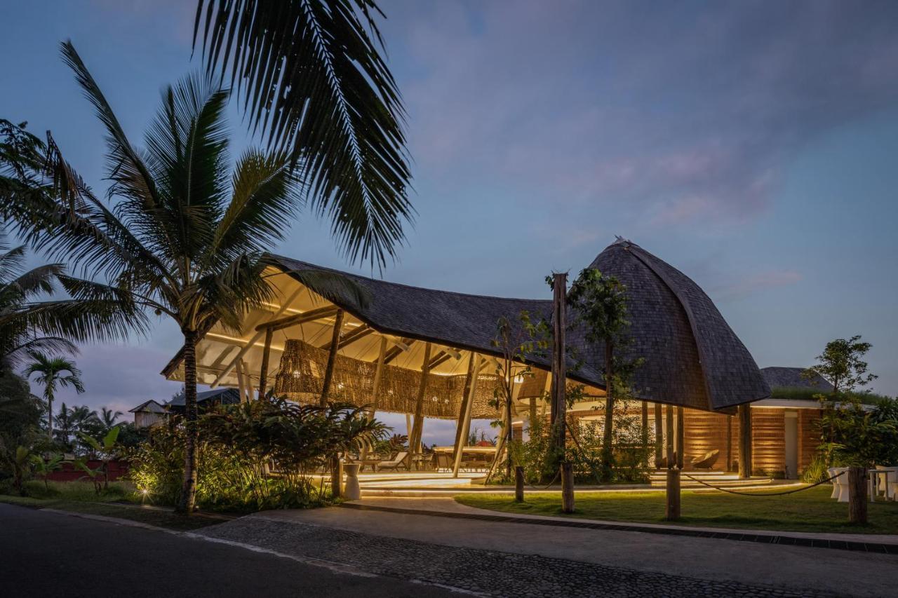Mango Ubud Екстериор снимка