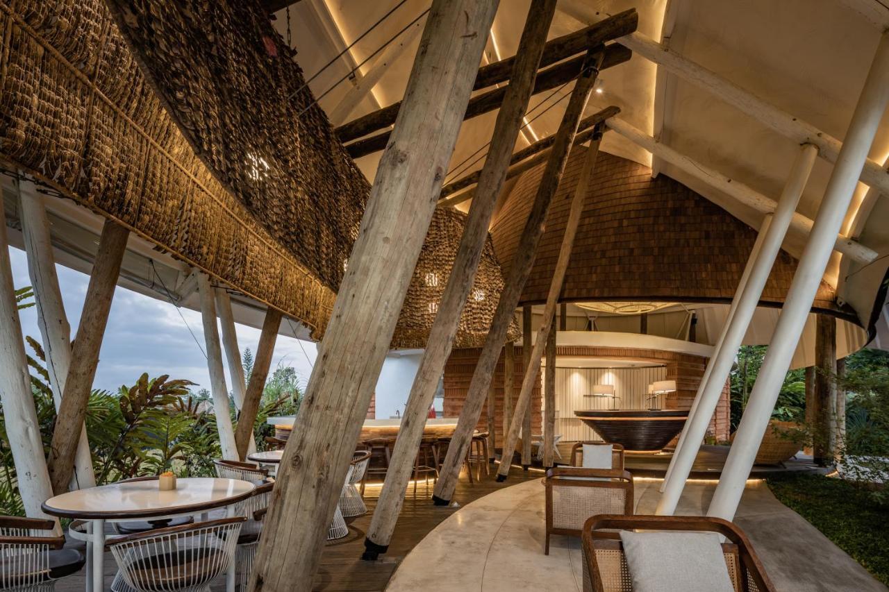 Mango Ubud Екстериор снимка